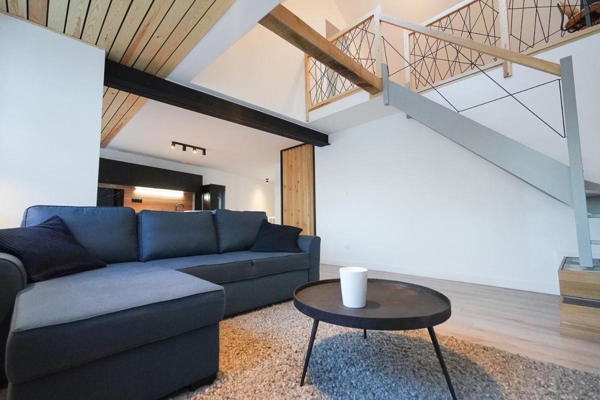 Apartment La Berenice - 