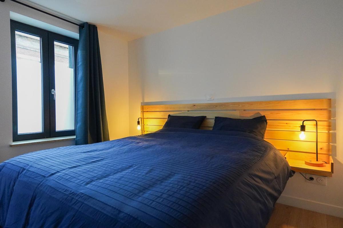 Apartment La Berenice - 