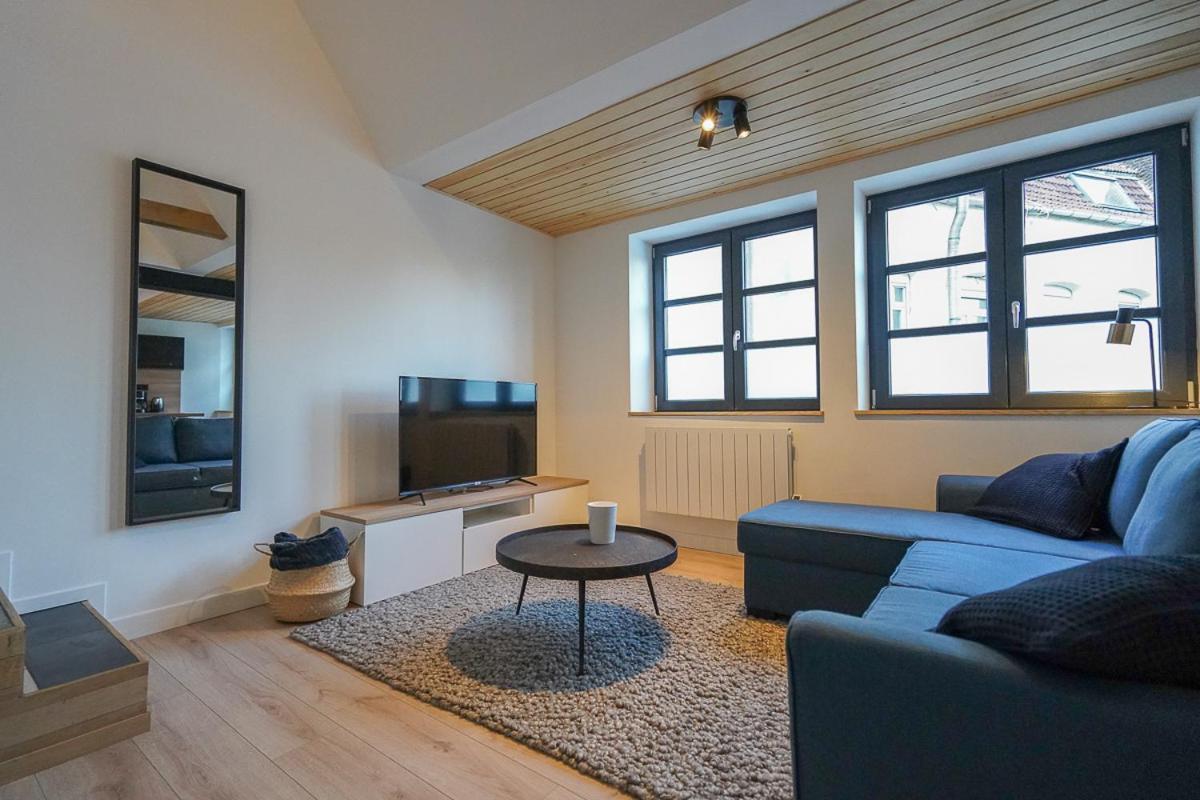 Apartment La Berenice - 